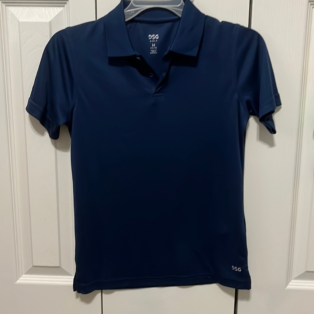 DSG Boys Golf Shirt